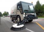 Aebi MFH 5500 2009 года
